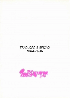 (C69) [666Protect (Jingrock)] 100% Ichigo (Ichigo 100%) [Portuguese-BR] [Mira-chan] - page 20