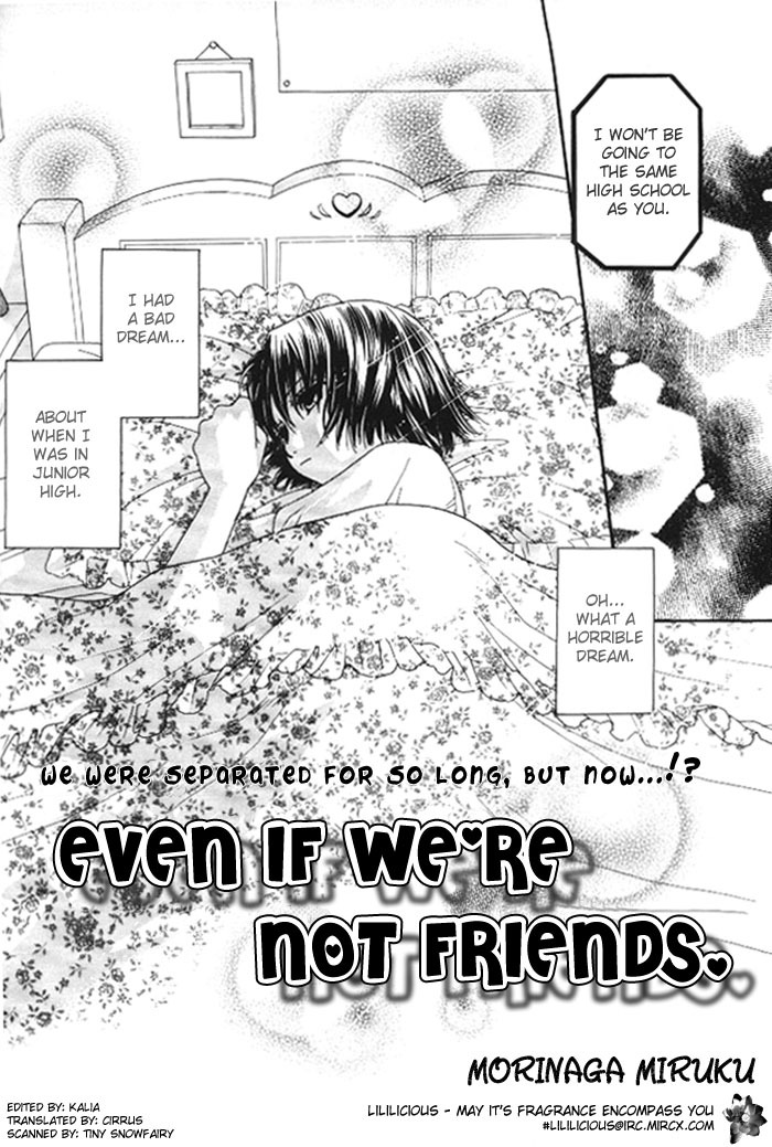 Yuri Shimai Vol.1 [English] page 3 full
