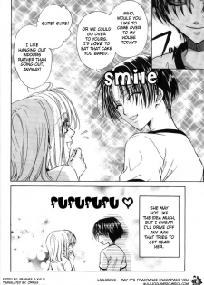 Yuri Shimai Vol.1 [English] - page 29