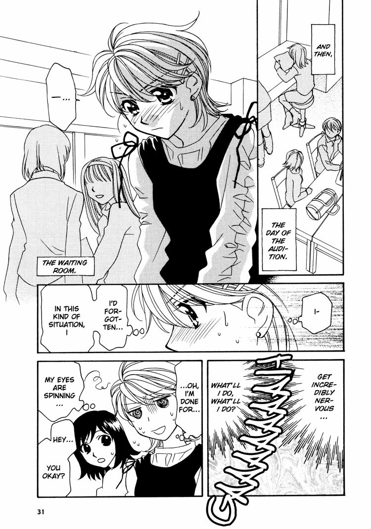 Yuri Shimai Vol.3 [English] page 111 full