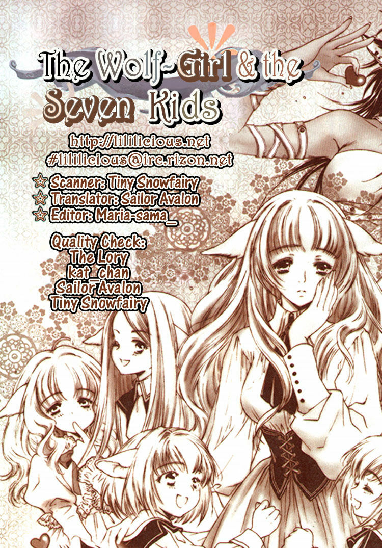Yuri Shimai Vol.3 [English] page 126 full