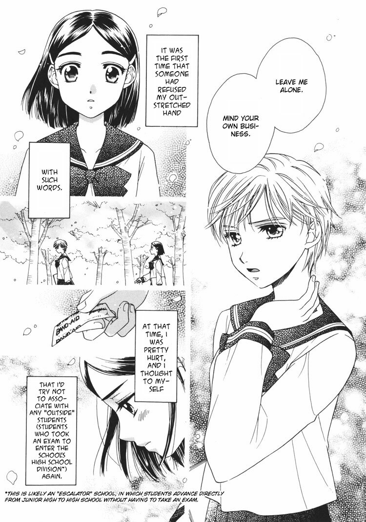 Yuri Shimai Vol.3 [English] page 128 full