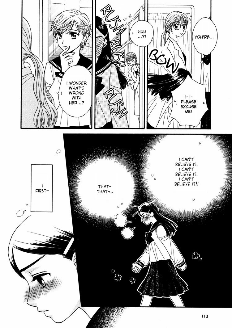 Yuri Shimai Vol.3 [English] page 135 full