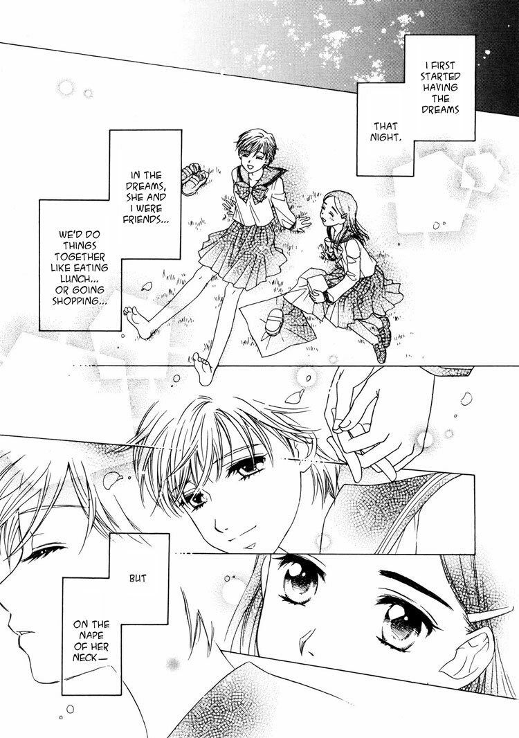 Yuri Shimai Vol.3 [English] page 136 full