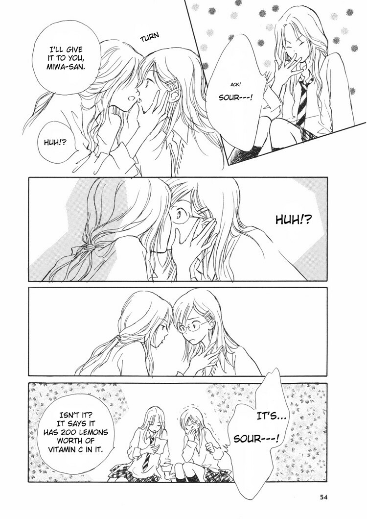 Yuri Shimai Vol.3 [English] page 64 full