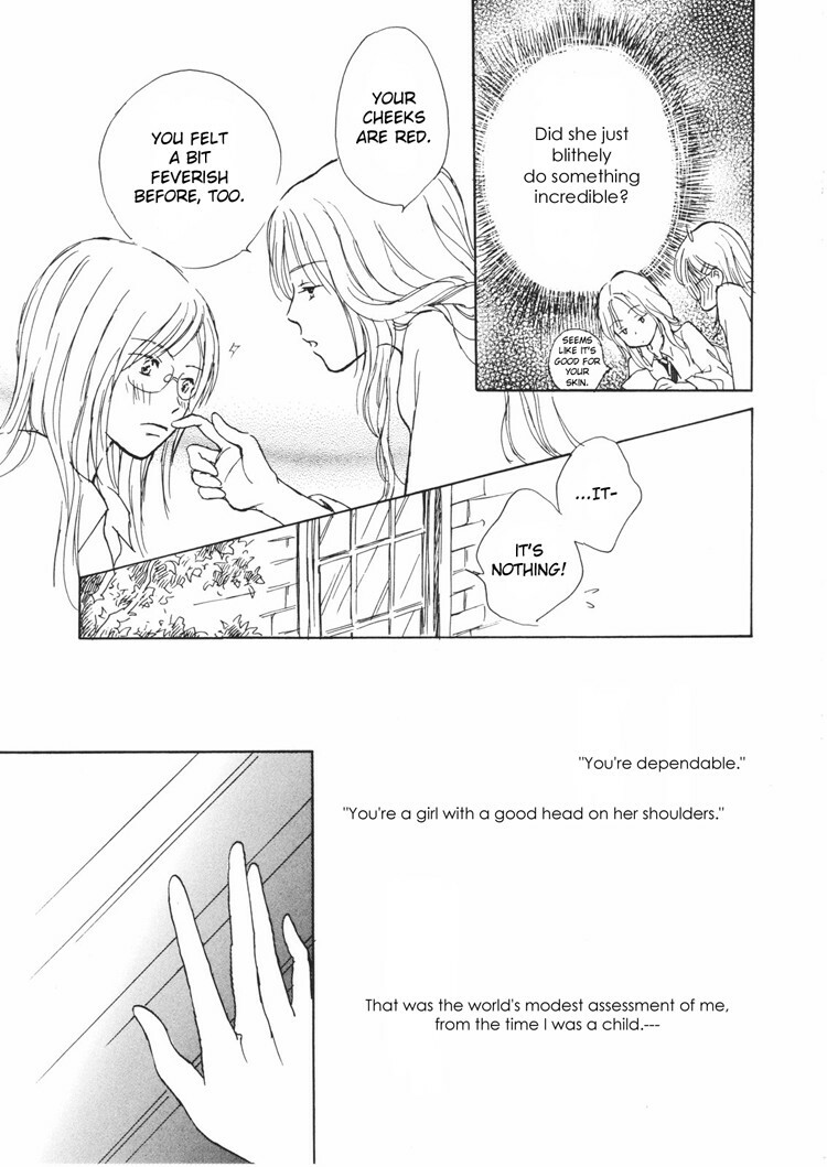 Yuri Shimai Vol.3 [English] page 65 full