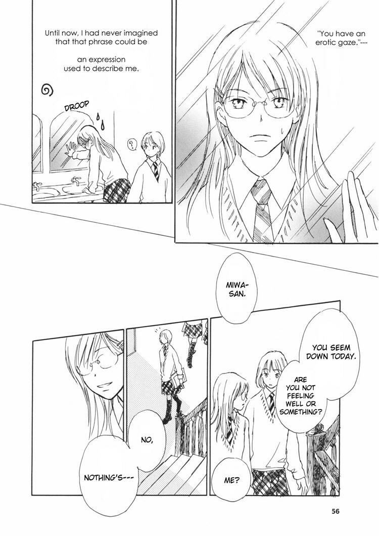 Yuri Shimai Vol.3 [English] page 66 full