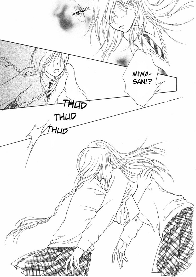 Yuri Shimai Vol.3 [English] page 67 full