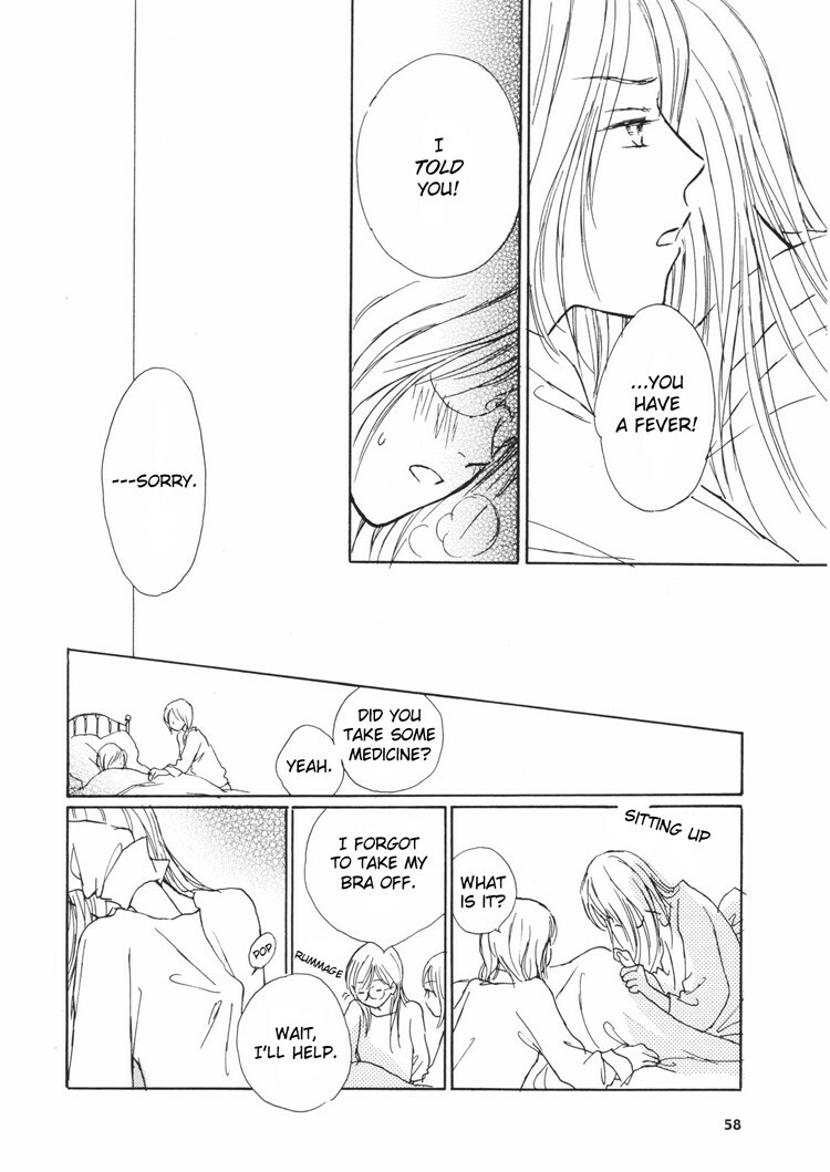 Yuri Shimai Vol.3 [English] page 68 full
