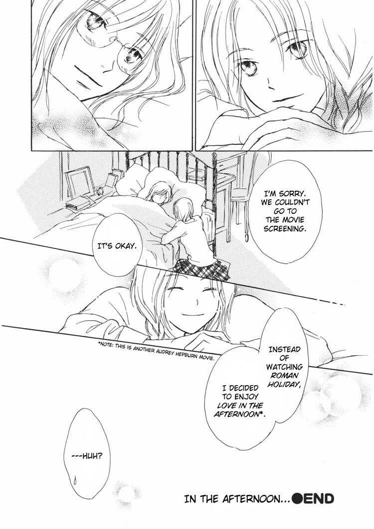 Yuri Shimai Vol.3 [English] page 70 full