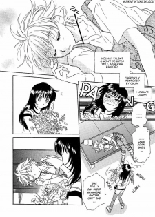 Yuri Shimai Vol.4 [English] - page 40