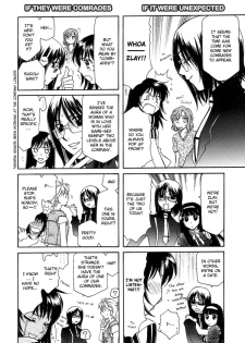Yuri Shimai Vol.4 [English] - page 44