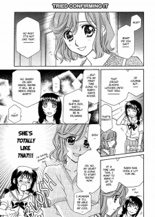 Yuri Shimai Vol.4 [English] - page 45