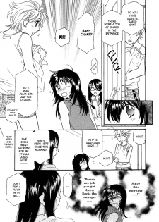Yuri Shimai Vol.4 [English] - page 49