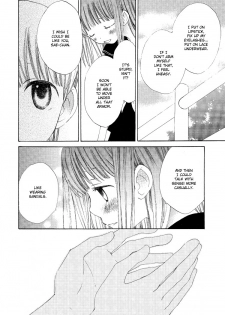 Yuri Shimai Vol.4 [English] - page 8