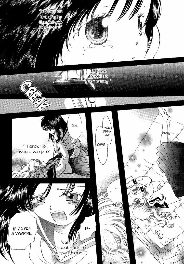 Yuri Shimai Vol.5 [English] page 171 full