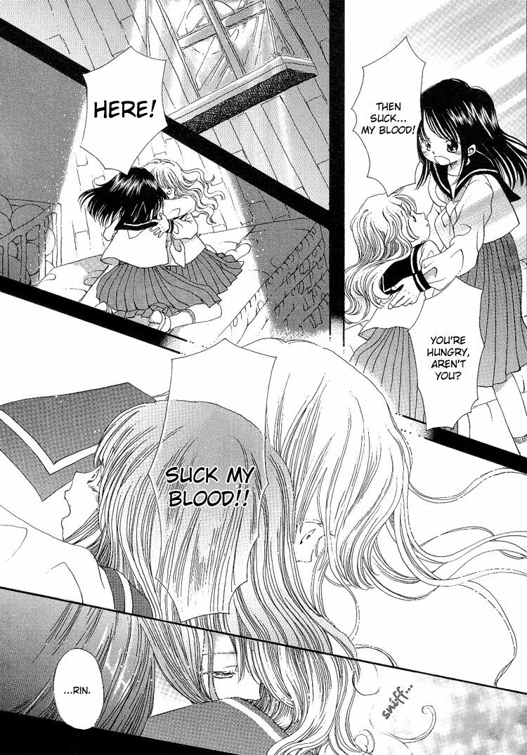 Yuri Shimai Vol.5 [English] page 172 full