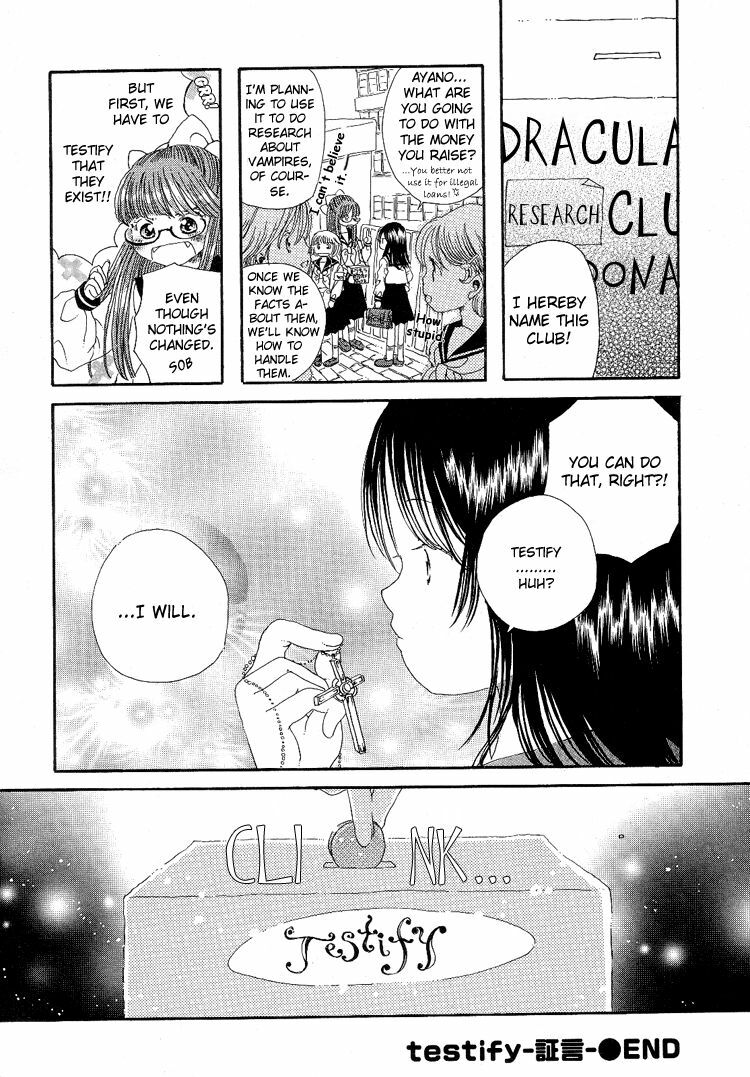 Yuri Shimai Vol.5 [English] page 174 full