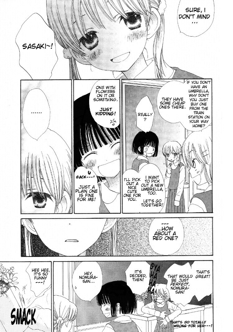 Yuri Shimai Vol.5 [English] page 29 full