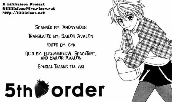 Yuri Shimai Vol.5 [English] page 35 full