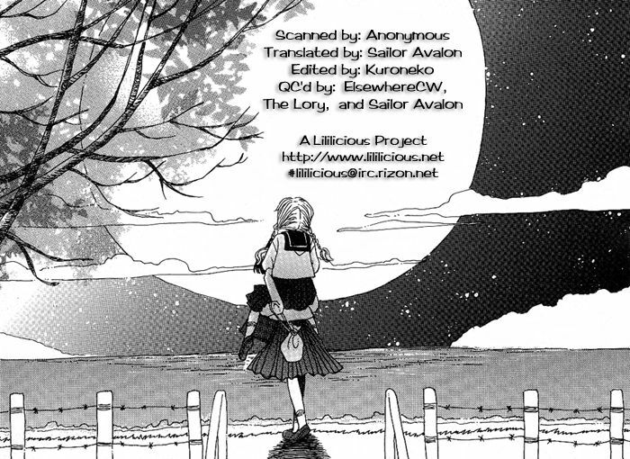 Yuri Shimai Vol.5 [English] page 56 full