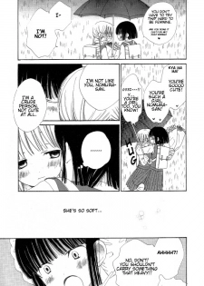 Yuri Shimai Vol.5 [English] - page 27