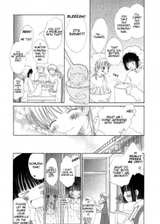 Yuri Shimai Vol.5 [English] - page 28