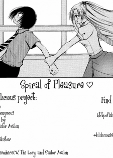 Yuri Shimai Vol.5 [English] - page 34