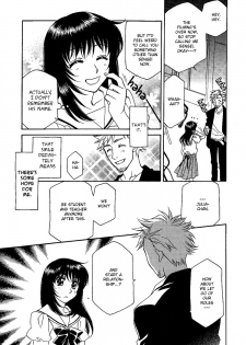 Yuri Shimai Vol.5 [English] - page 38
