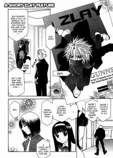 Yuri Shimai Vol.5 [English] - page 41