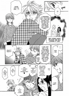 Yuri Shimai Vol.5 [English] - page 48