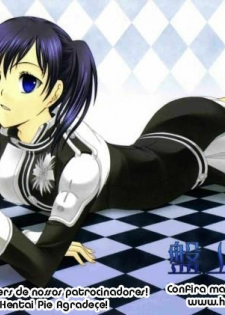 (C72) [Pied a terre (Ohkawa Aoi)] Banjou Yuugi (D.Gray-man) [Portuguese-BR] [HentaiPie]