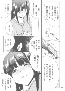 (C79) [P-FOREST (Hozumi Takashi)] FAVORITE 2010 (Various) - page 9