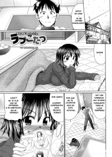 Uzu Kotatsu [Spanish] [Rewrite] [Sawamur4seijikun]