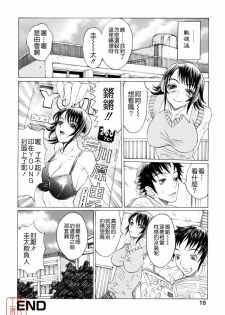 [Matsukawa Iku] Dorei Chichi - Slave Milk [Chinese] [悠月工房漢化] - page 21