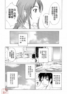 [Matsukawa Iku] Dorei Chichi - Slave Milk [Chinese] [悠月工房漢化] - page 24