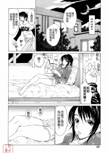 [Matsukawa Iku] Dorei Chichi - Slave Milk [Chinese] [悠月工房漢化] - page 25