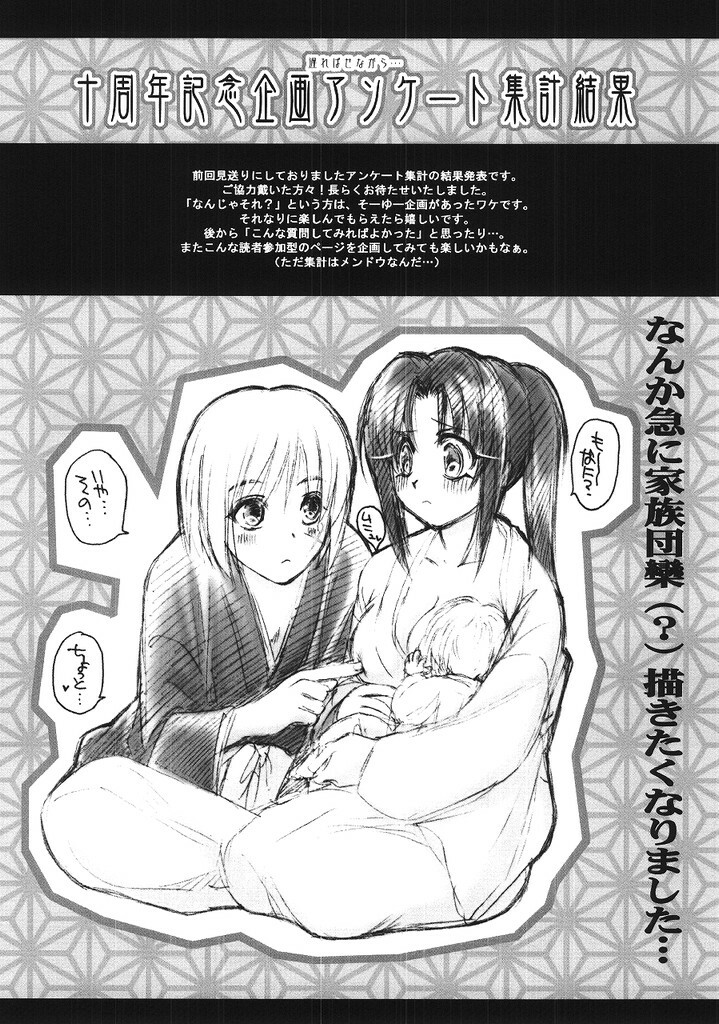 (C68) [Yamaguchirou (Yamaguchi Shinji)] Kyouken 5 Side story (Rurouni Kenshin) page 29 full