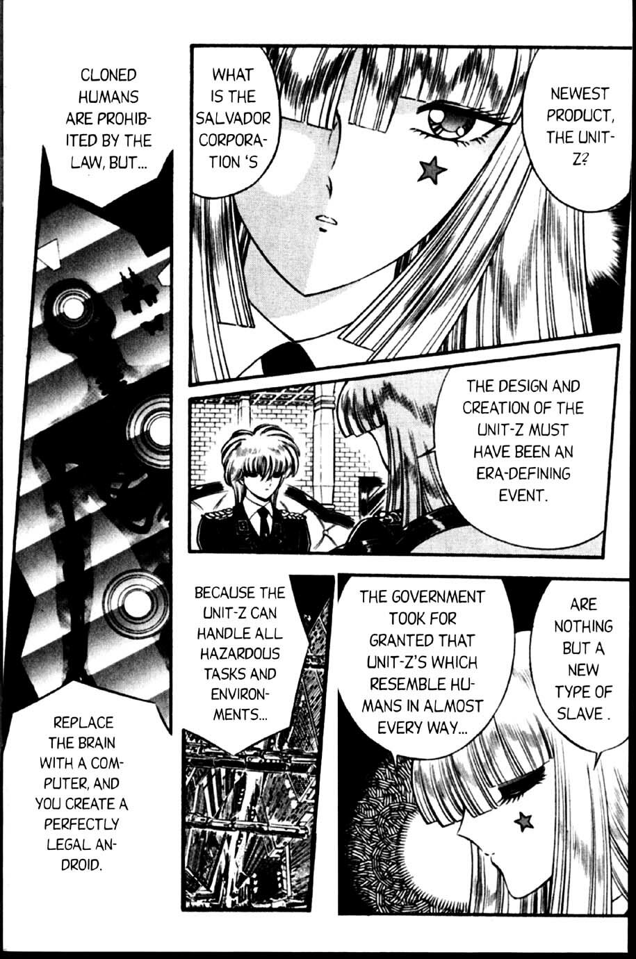senno knife - (english) valkyr 4 page 5 full