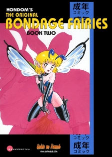 [GnF] Bondage Fairies The Original Cap. 07 [Spanish]