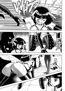 [GnF] Bondage Fairies The Original Cap. 09 [Spanish] - page 16