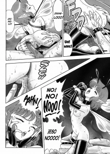 [GnF] Bondage Fairies The Original Cap. 09 [Spanish] - page 3