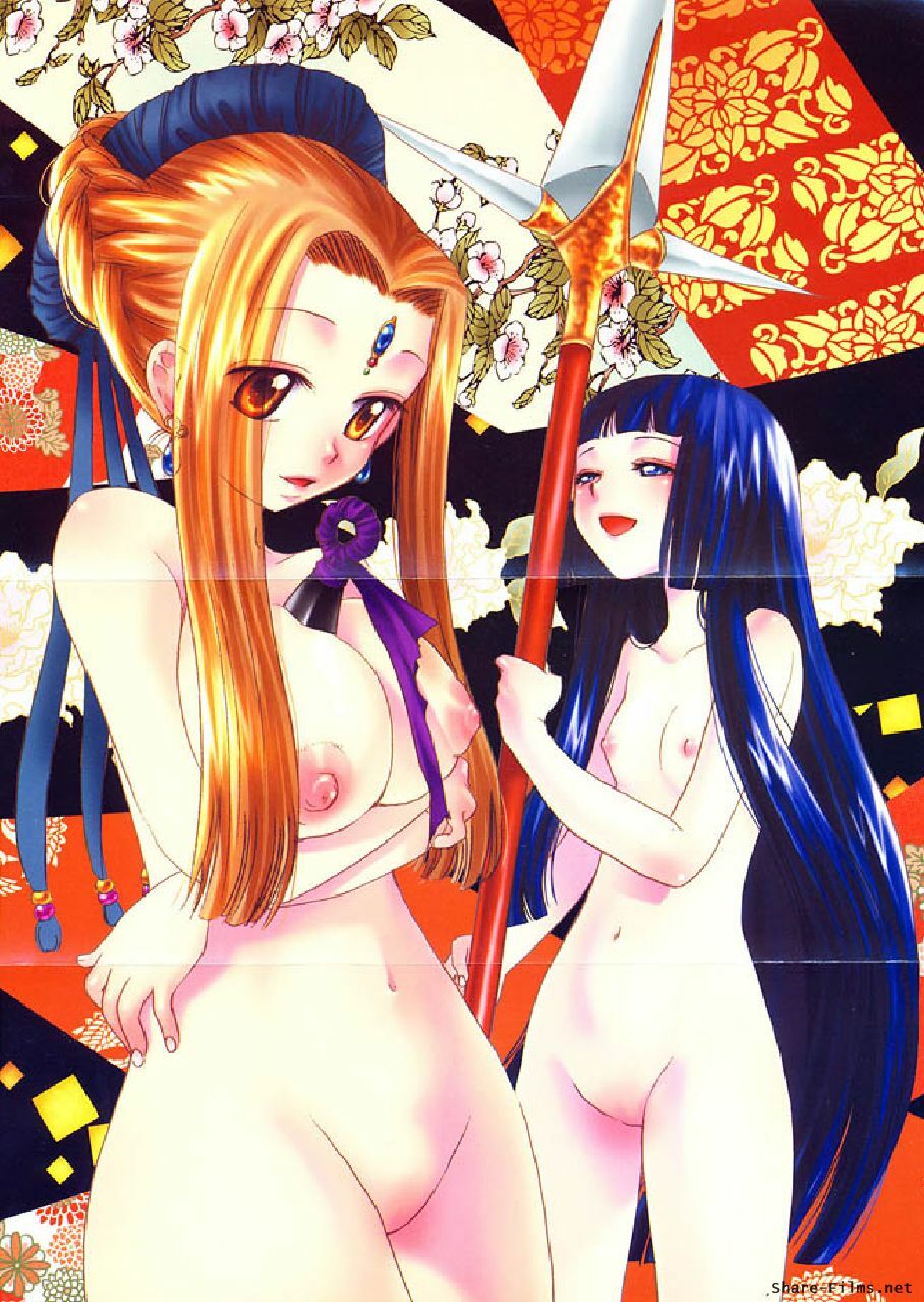[Suzuki Mira] Shinmu Intouden Yukimi Shita | Yukimi the Erotic Sword page 3 full