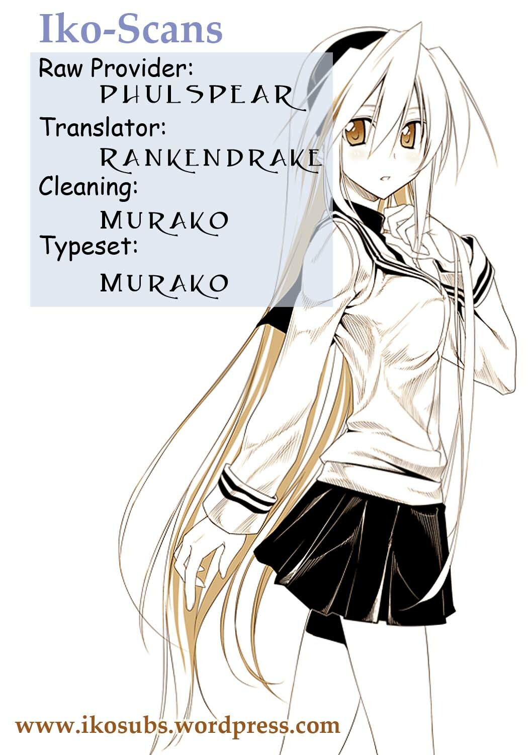 (COMIC1☆2) [ROUTE1 (Taira Tsukune)] NekoNeko Rank E (THE iDOLM@STER) [English] [IKO] page 43 full