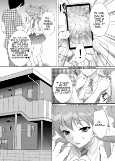 [U.R.C (Momoya Show-Neko)] Mogitate Fresh! Peach-gari (Fresh Precure!) [English] =LWB= [Digital] - page 7