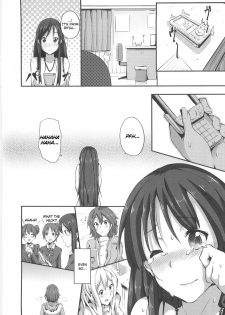 (C79) [Galley (ryoma)] Miopero ☆ (K-ON!) [English] [CGrascal] - page 20