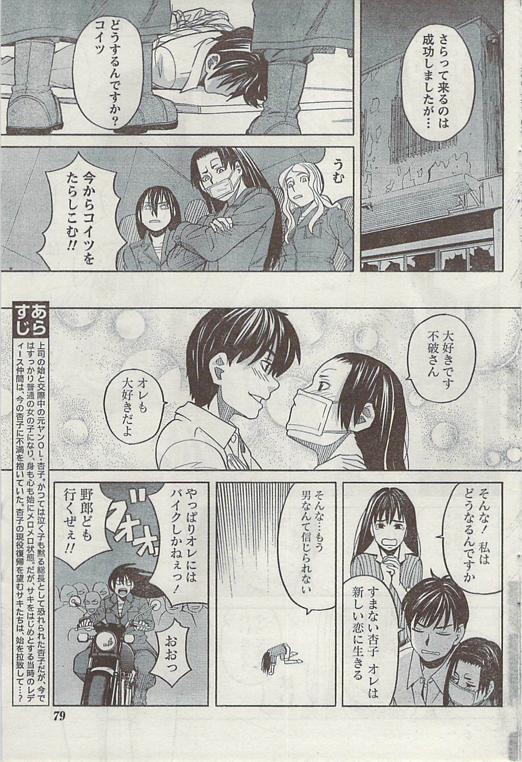 Doki! 2008-09 page 79 full