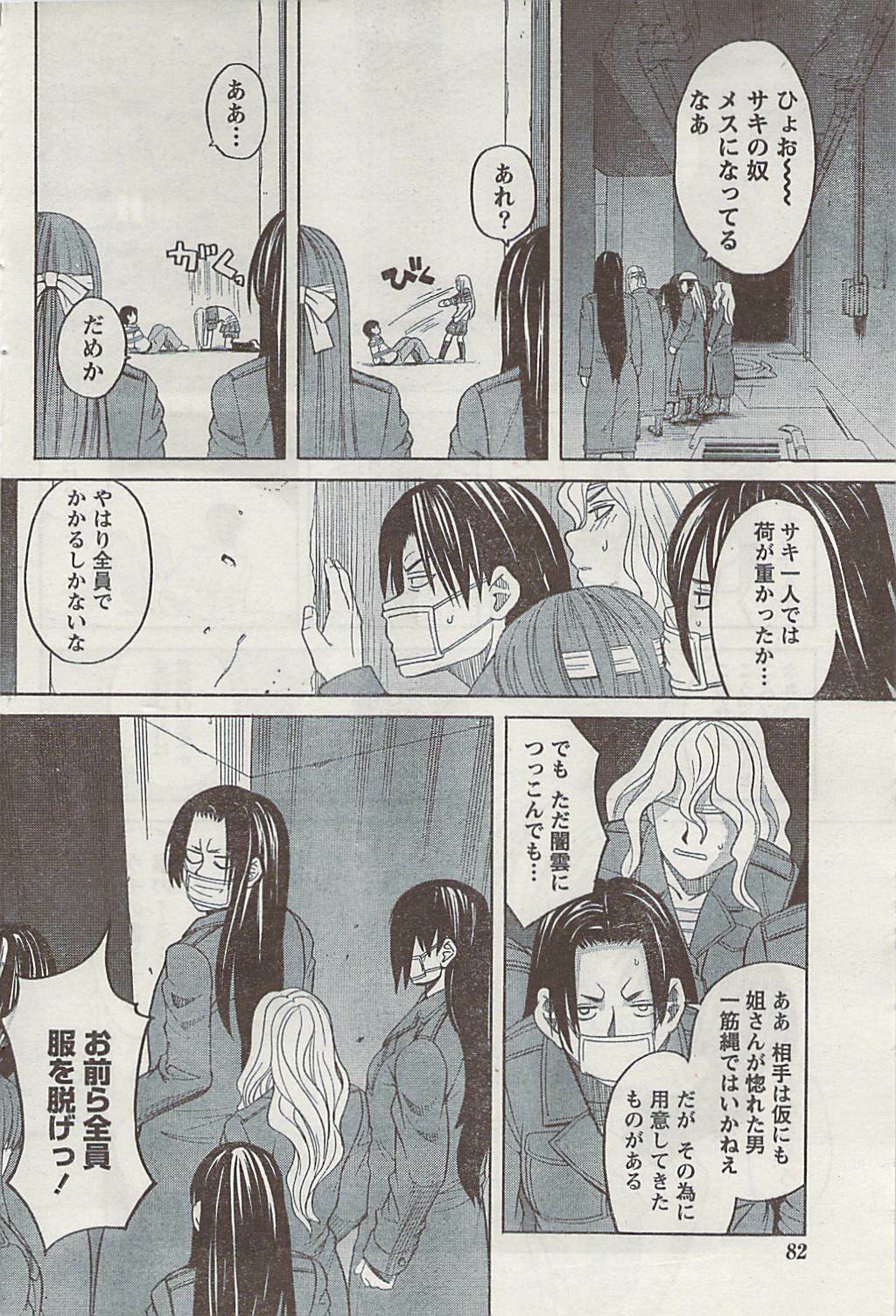 Doki! 2008-09 page 82 full