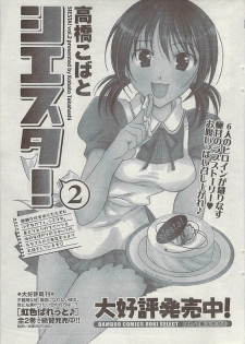 Doki! 2008-09 - page 27