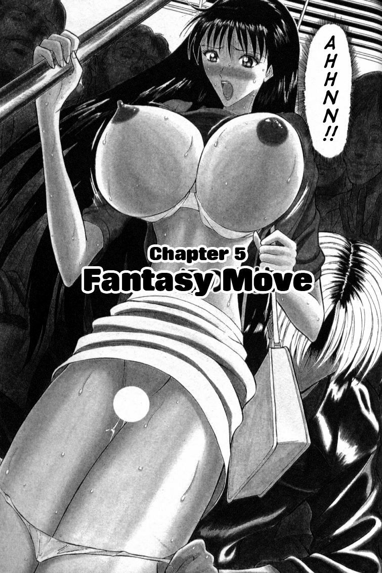[Nagashima Chousuke] Pururun Seminar 1 [English] [Tadanohito] page 83 full